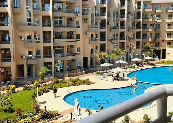 Camus 448a, Princess Hurghada