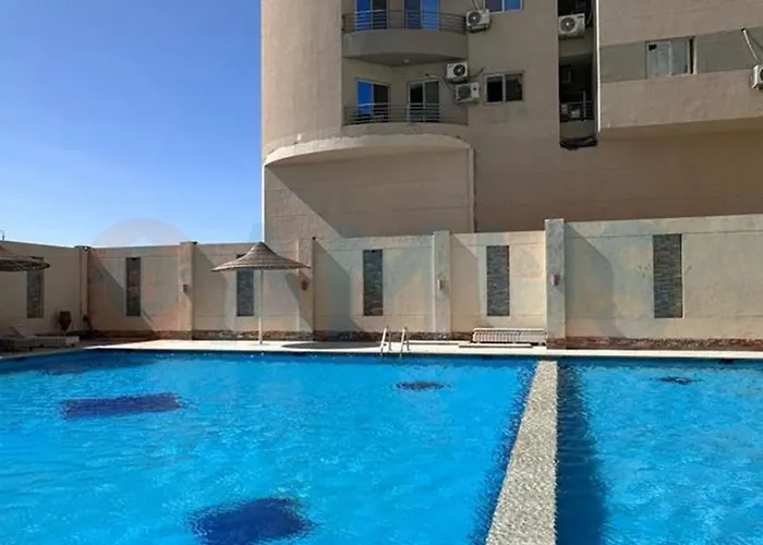 Camus 448a, Princess * Hurghada